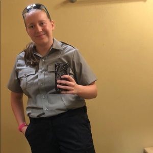 Meet your Posher, Allyson